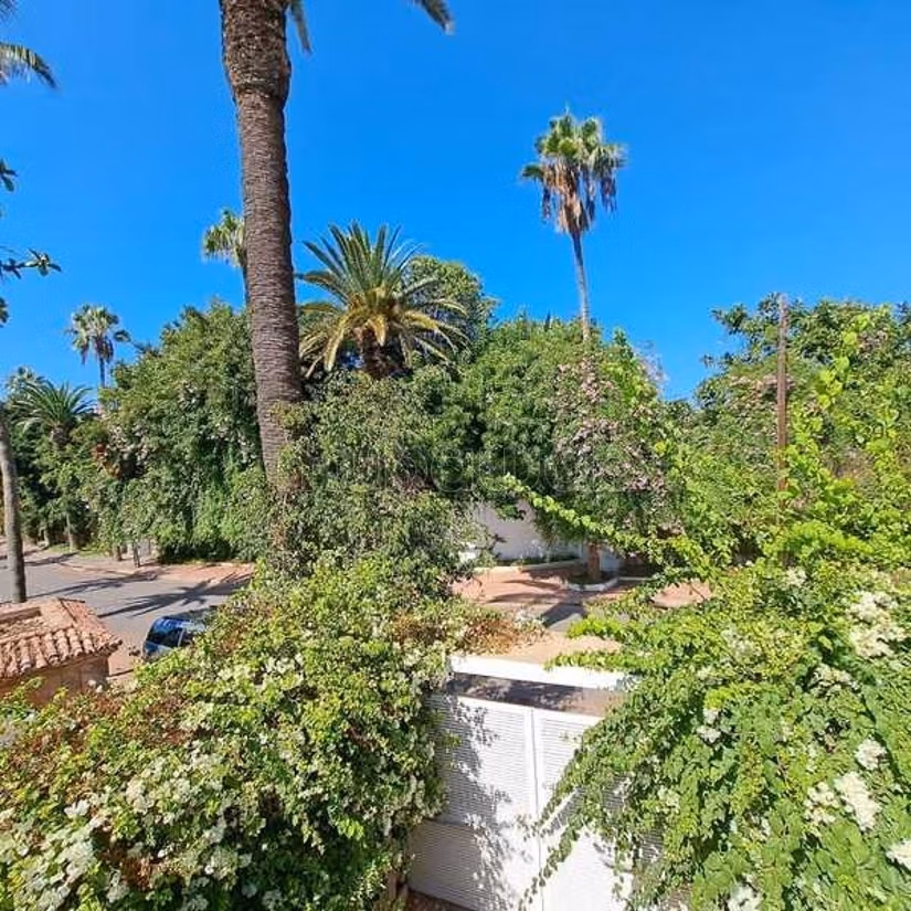Villa en Venta de 293.0 m² en Casablanca, Ain Diab