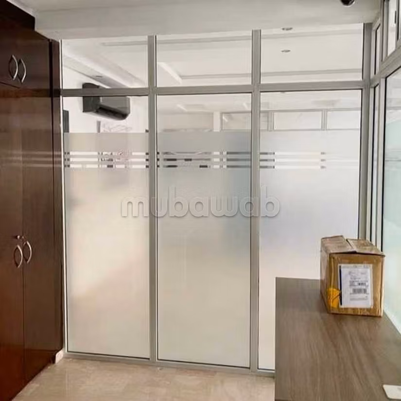 Commercieel pand te huur van 89.0 m² in Casablanca, Racine