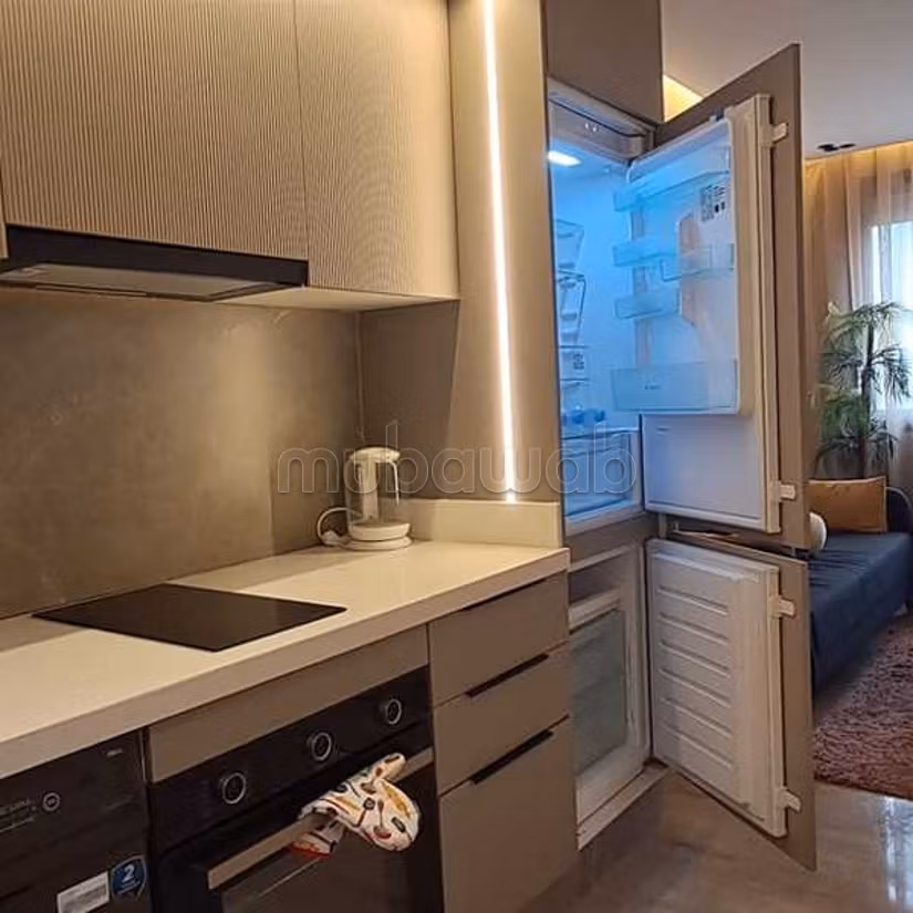 Appartement 36 m² à Oasis — 11