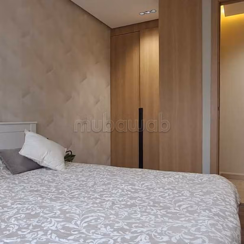 Appartement 36 m² à Oasis — 7
