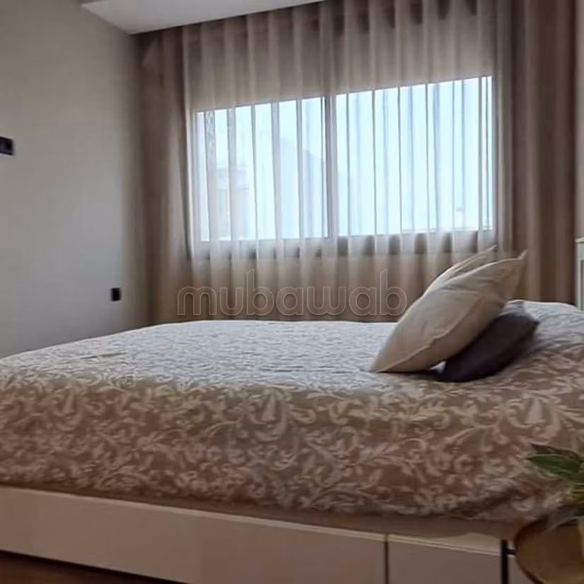 Appartement 36 m² à Oasis — 8