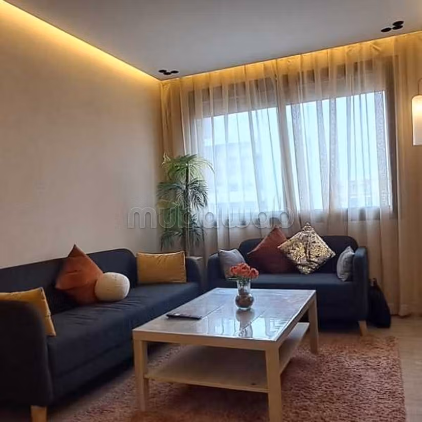 Appartement 36 m² à Oasis — 9