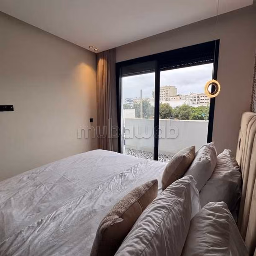 Appartement 41 m² à Les Hôpitaux — 8