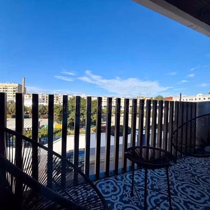 Appartement 41 m² à Les Hôpitaux — 9