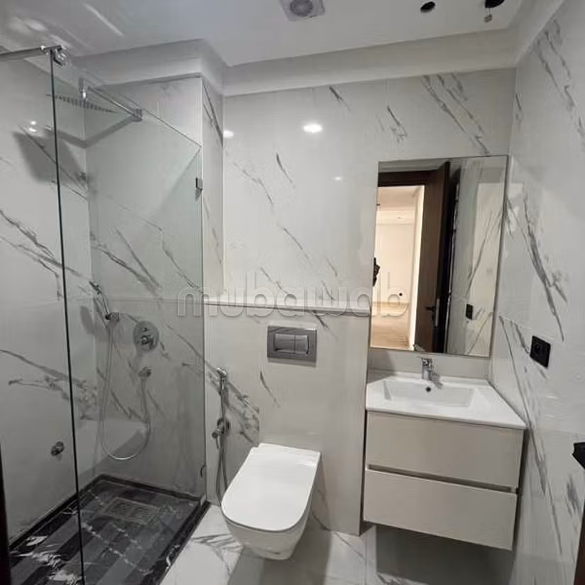 Appartement 72 m² f Belvédère — 12