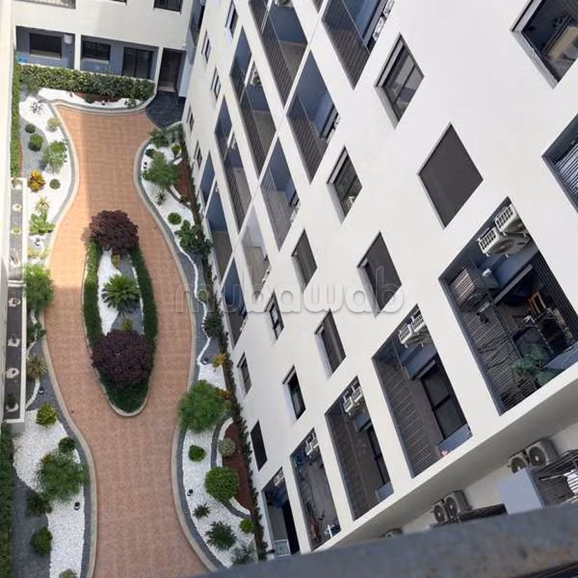 Appartement 72 m² f Belvédère — 13