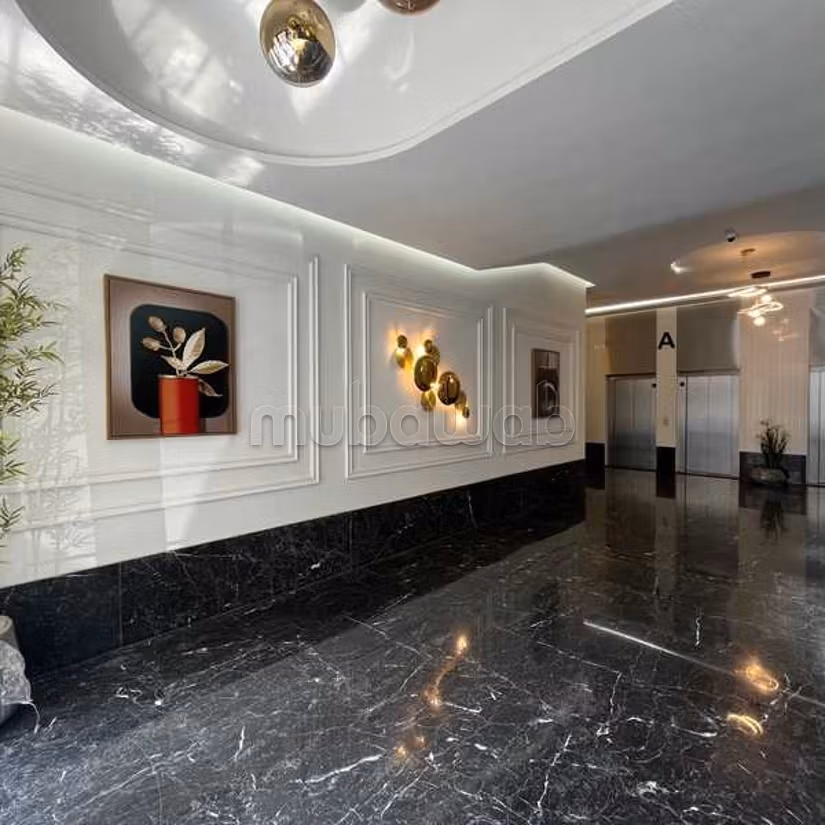 Appartement 72 m² f Belvédère — 11