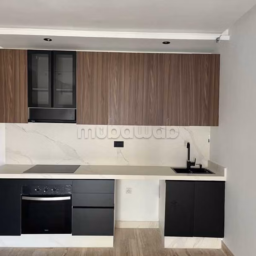 Appartement 72 m² f Belvédère — 8