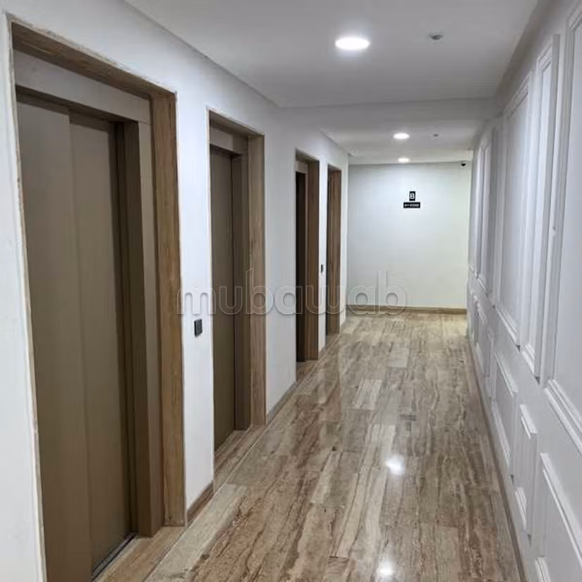 Appartement 72 m² f Belvédère — 10