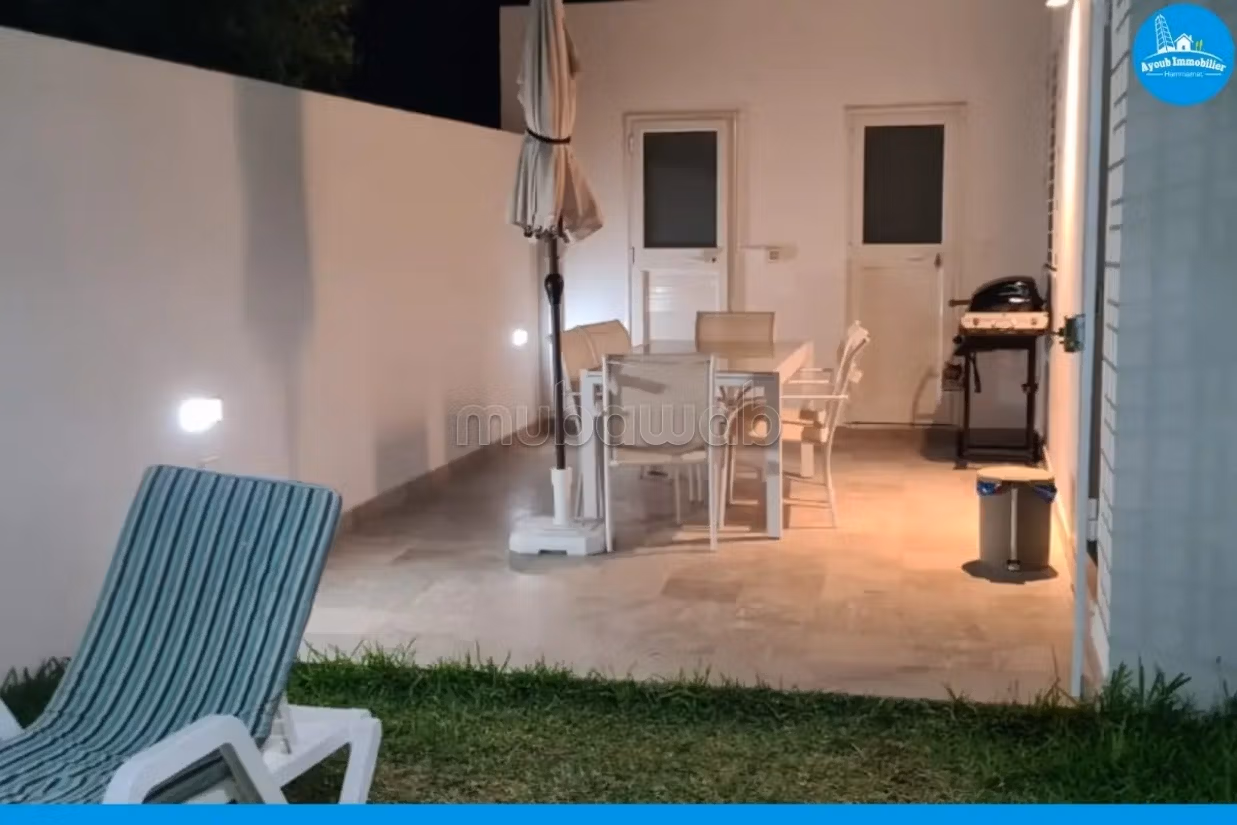Villa Sindbad