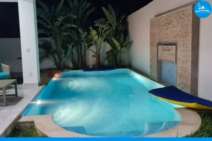 Villa Sindbad