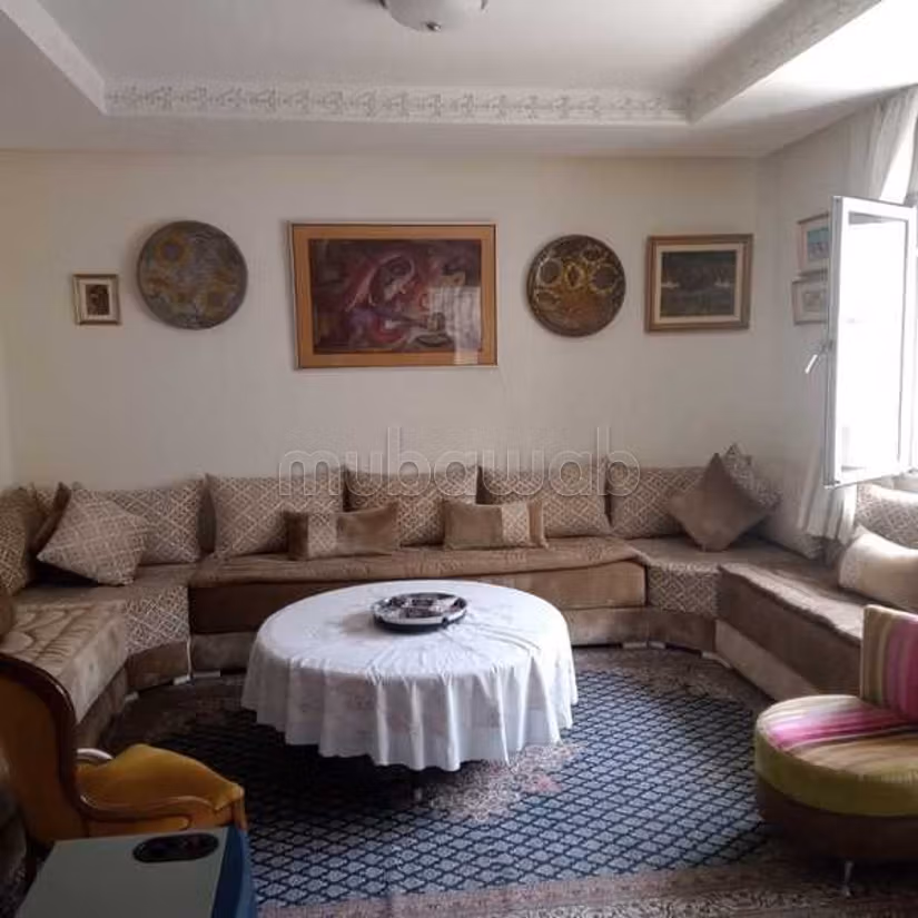 Apartamento en Venta de 306.0 m² en Rabat, Haut Agdal