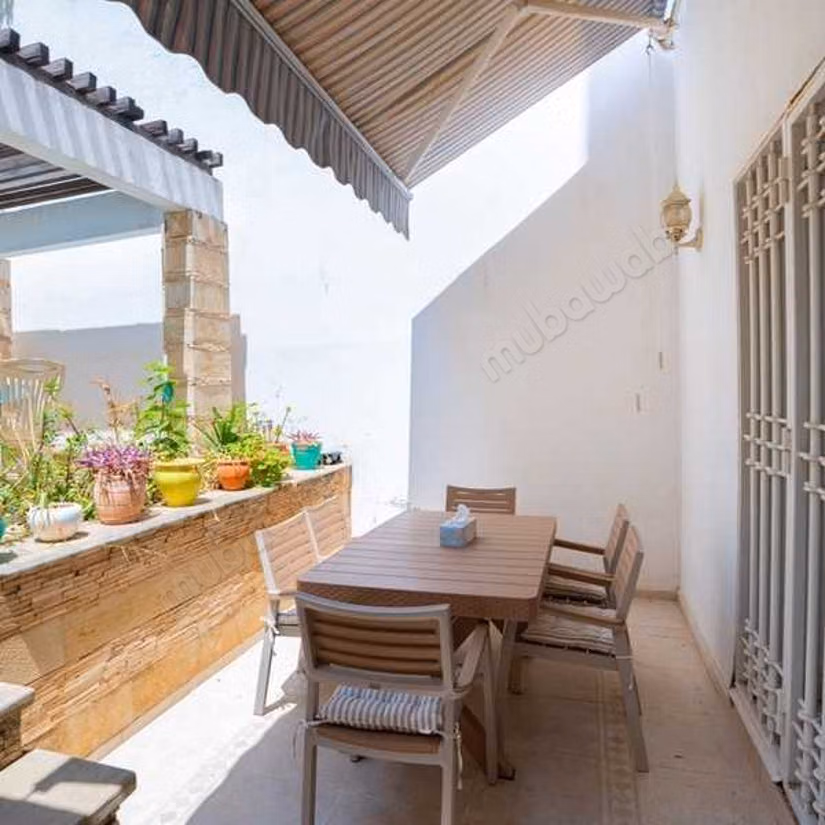 Apartment for Sale of 306.0 m² in Rabat, High Agdal