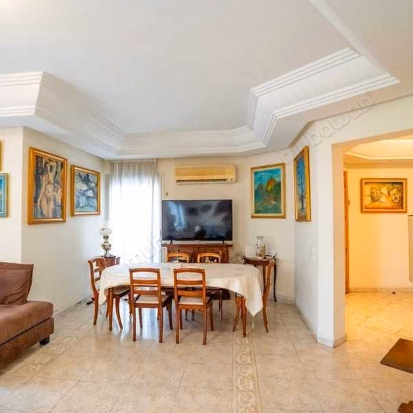 Apartment for Sale of 306.0 m² in Rabat, High Agdal