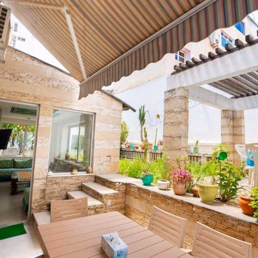 Apartment for Sale of 306.0 m² in Rabat, High Agdal