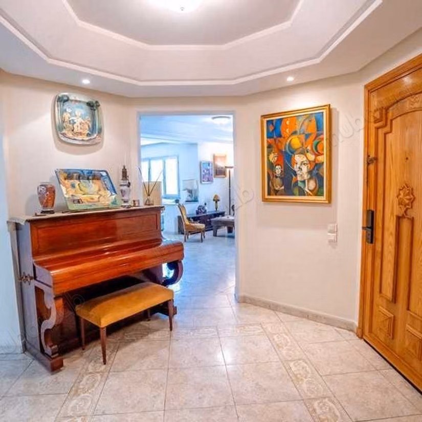 Apartment for Sale of 306.0 m² in Rabat, High Agdal