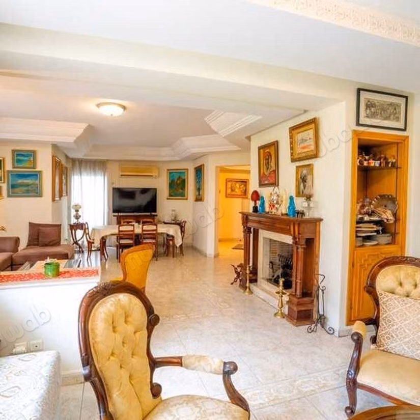 Apartment for Sale of 306.0 m² in Rabat, High Agdal