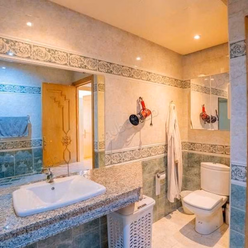 Apartment for Sale of 306.0 m² in Rabat, High Agdal