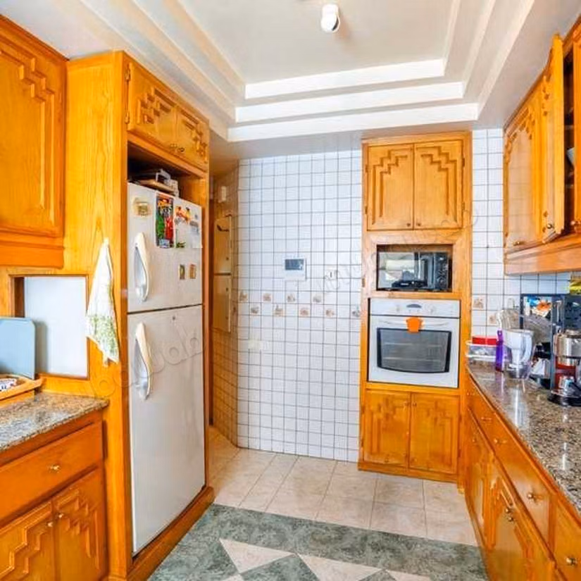 Apartment for Sale of 306.0 m² in Rabat, High Agdal
