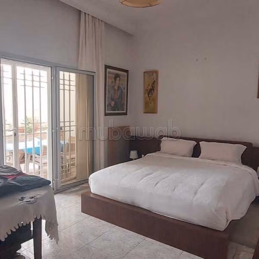 Appartement à Vendre de 306.0 m² à Rabat, Haut Agdal - View 5