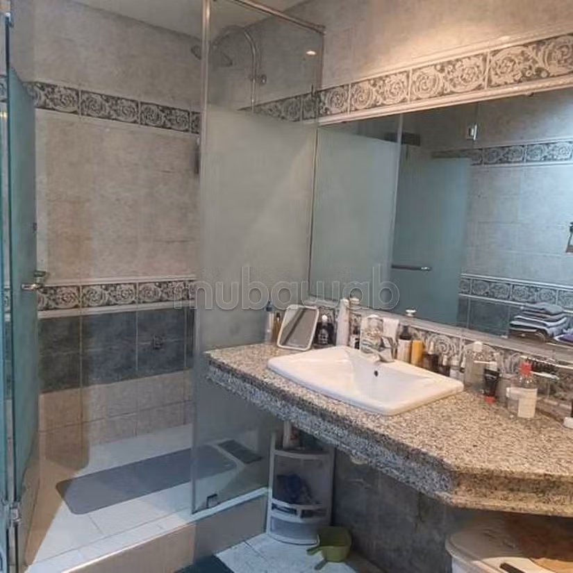 Appartement à Vendre de 306.0 m² à Rabat, Haut Agdal - View 4