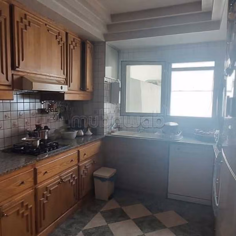 Appartement à Vendre de 306.0 m² à Rabat, Haut Agdal - View 2