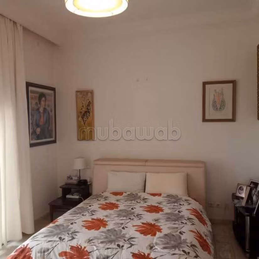 Appartement à Vendre de 306.0 m² à Rabat, Haut Agdal - View 6