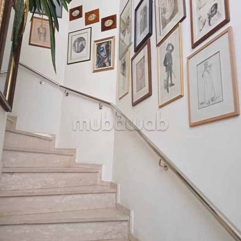 Apartamento en Venta de 306.0 m² en Rabat, Haut Agdal