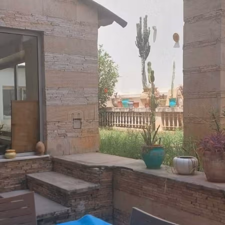 Appartement à Vendre de 306.0 m² à Rabat, Haut Agdal