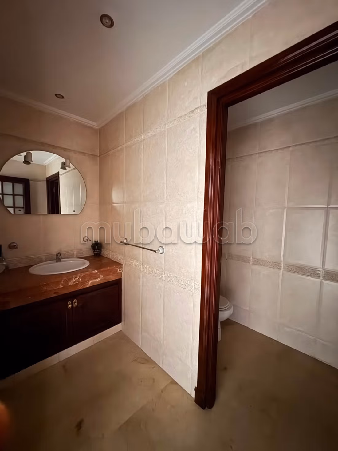Appart à ghautier 5 ch pour location vide — 4