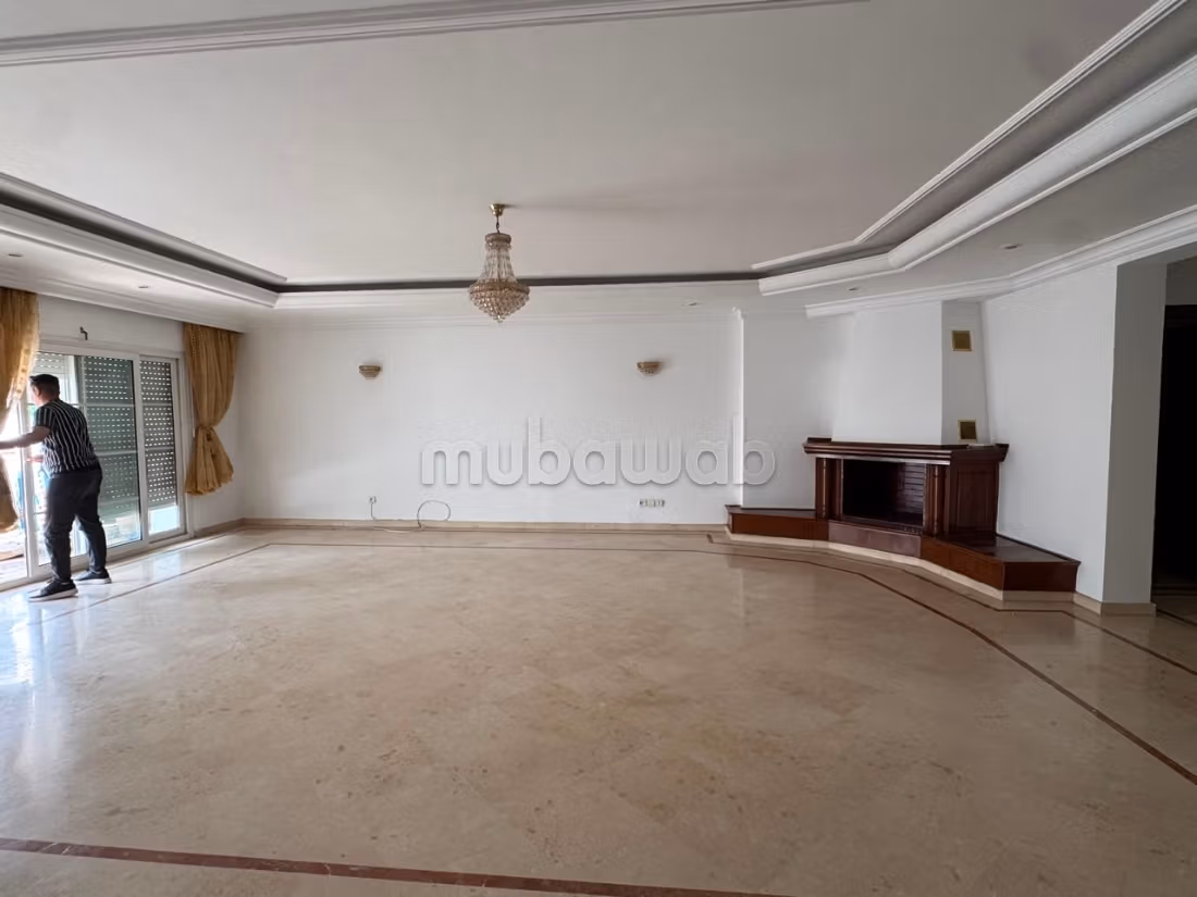 Appart à ghautier 5 ch pour location vide — 3