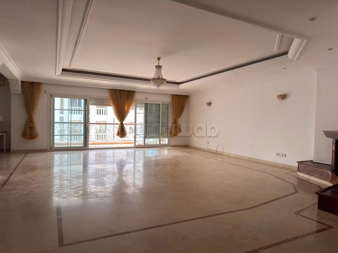 Appartement 300 m² à Gauthier — 9