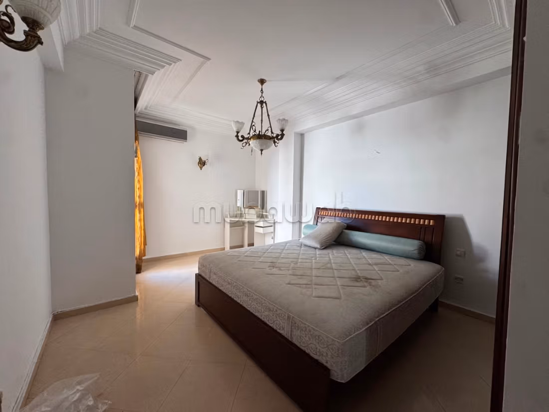Appart à ghautier 5 ch pour location vide — 6
