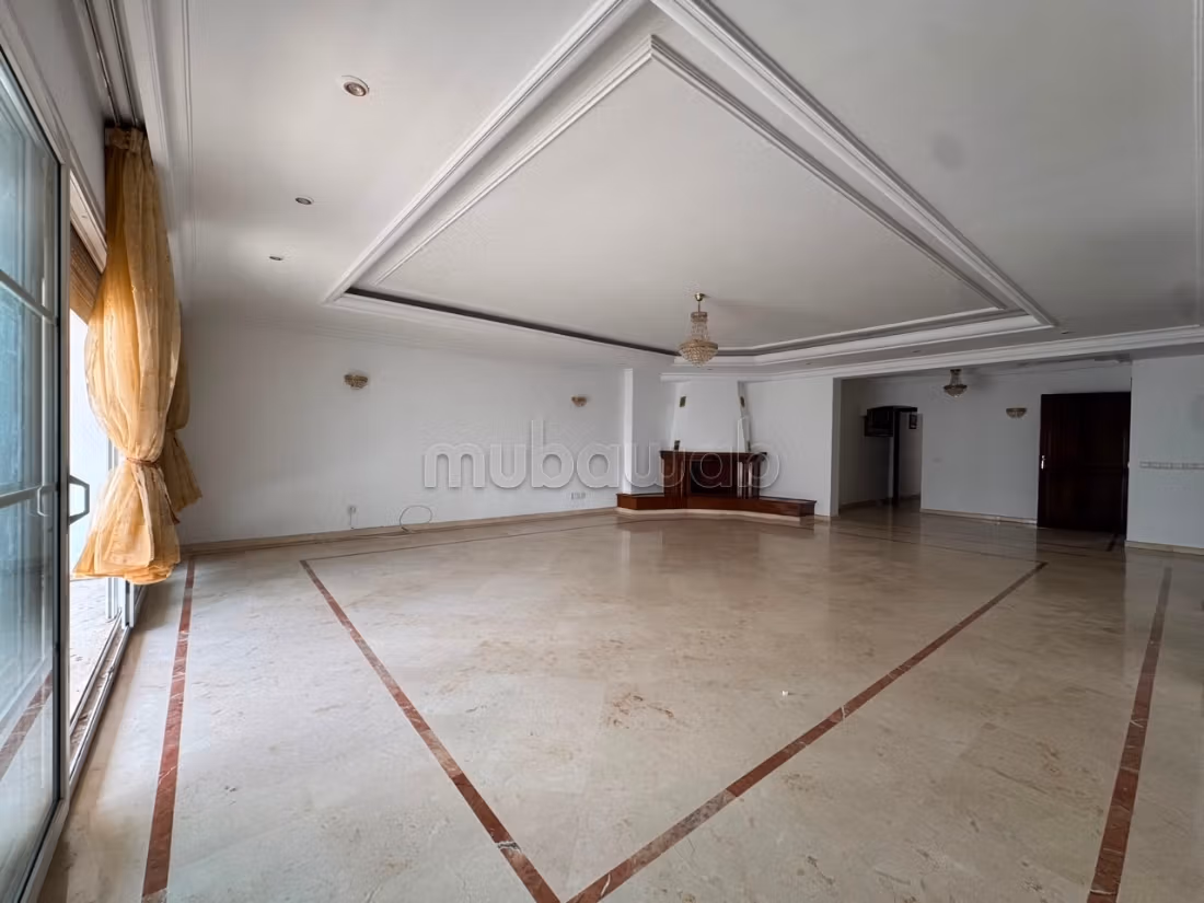 Appartement 300 m² à Gauthier — 8