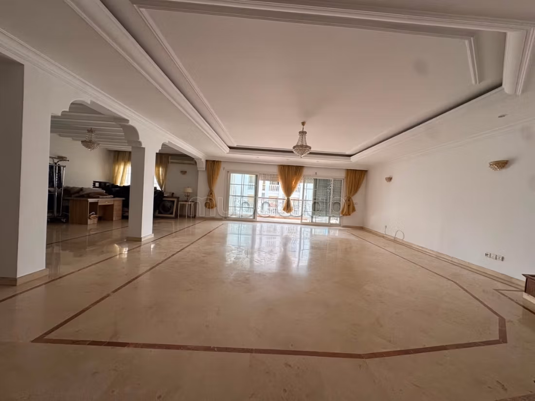 Appartement 300 m² à Gauthier — 11