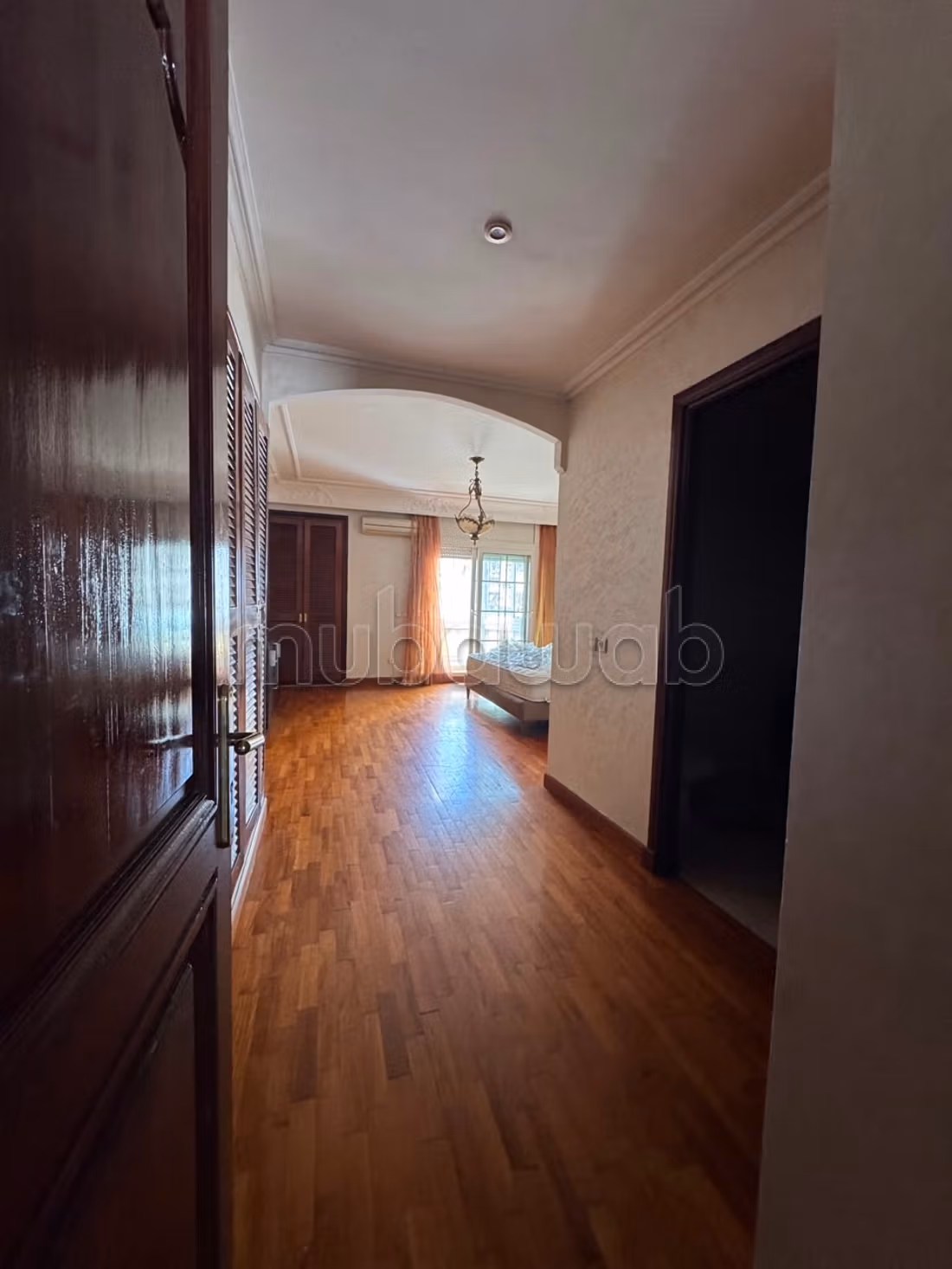 Appart à ghautier 5 ch pour location vide — 2