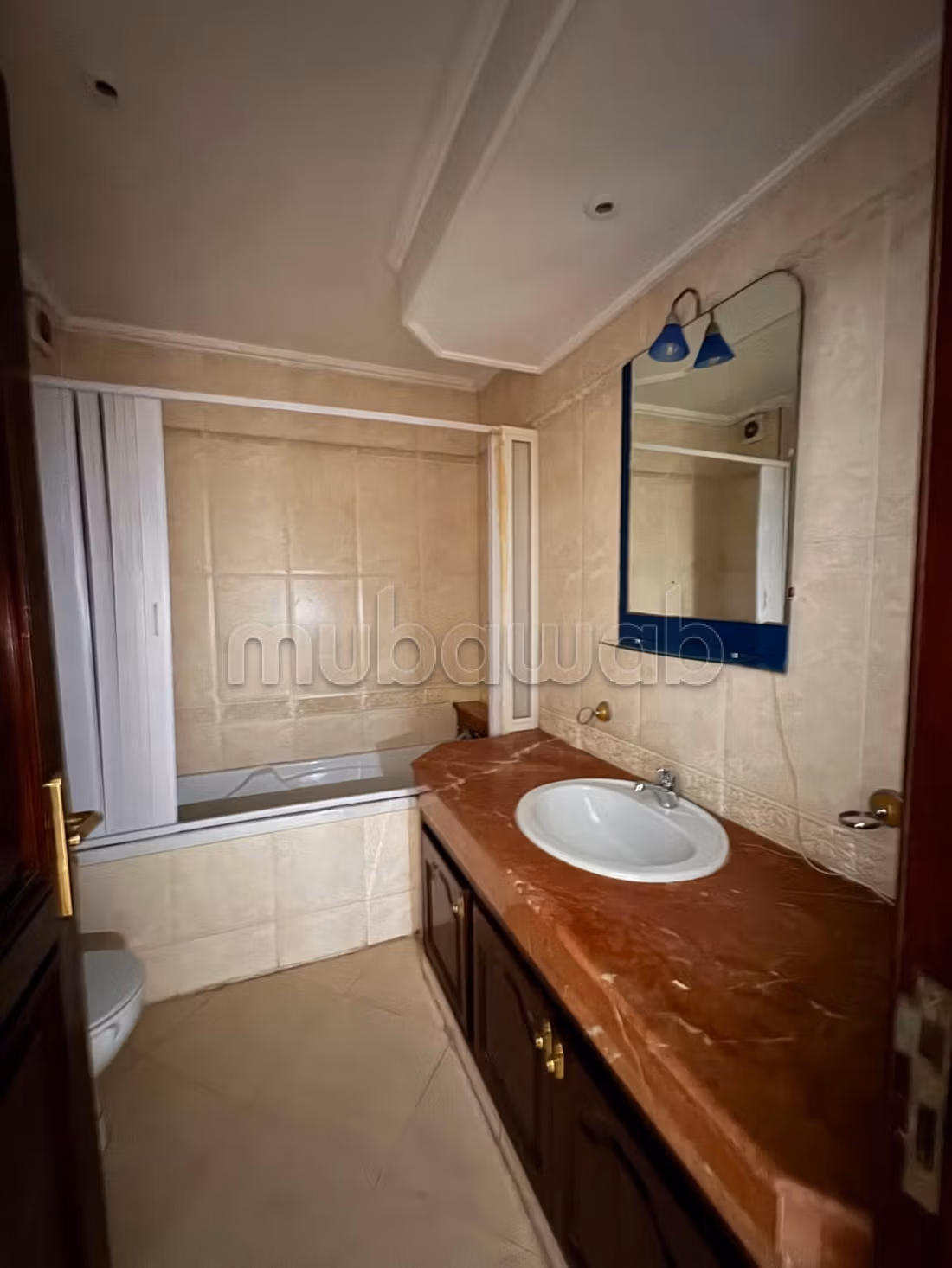 Appartement 300 m² à Gauthier — 13