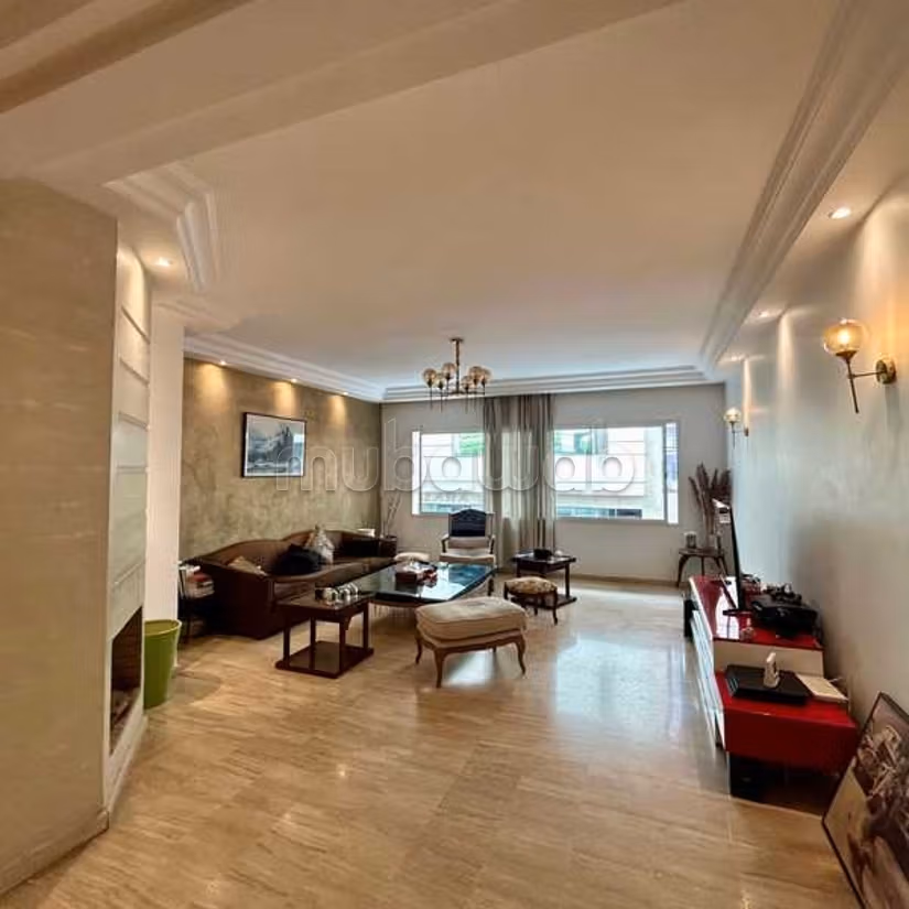 Appartement à Vendre de 153.0 m² à