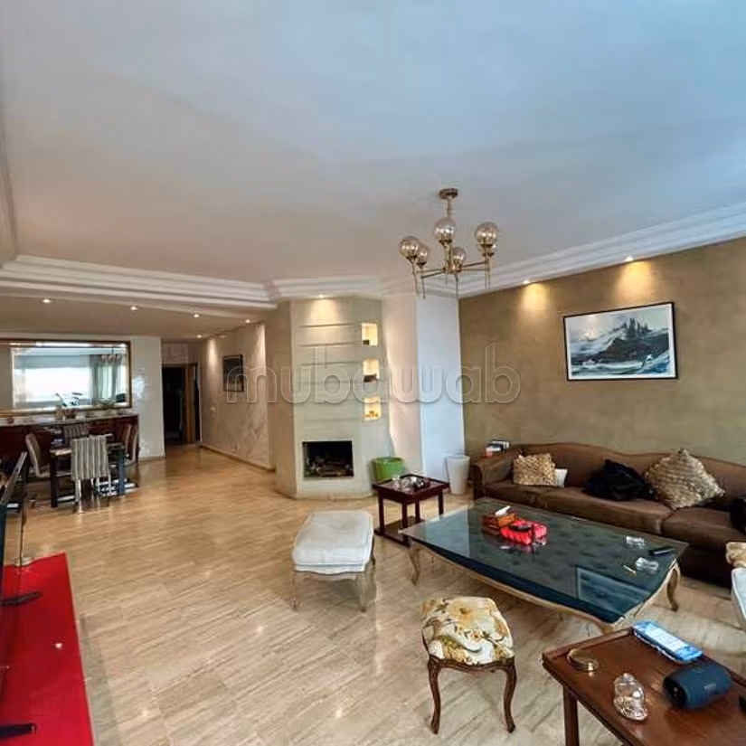 Apartamento en Venta de 153.0 m²,