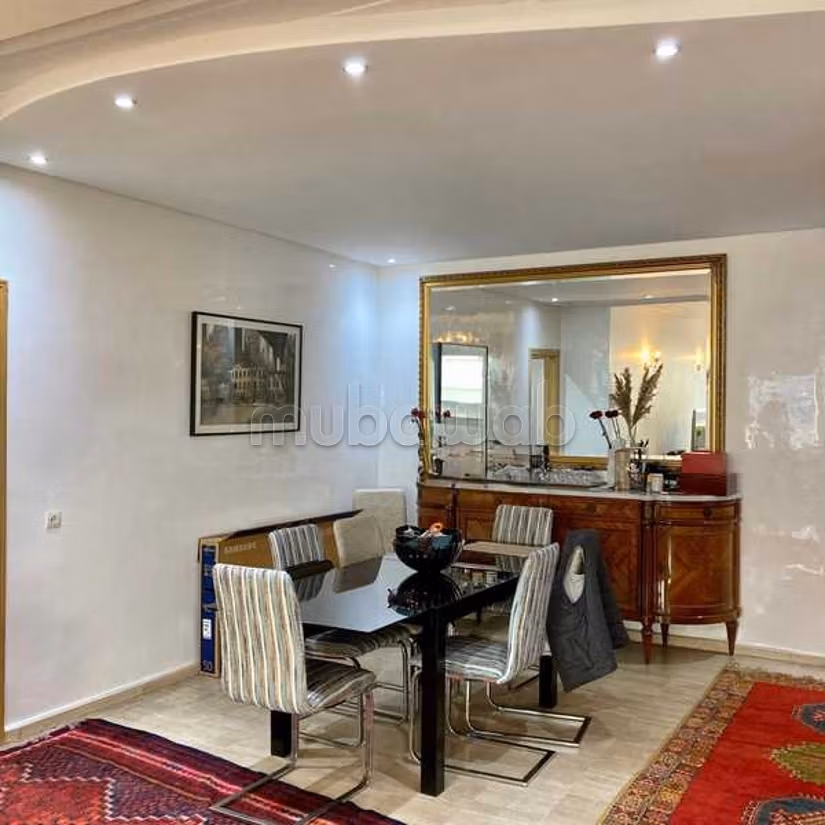 Apartamento en Venta de 153.0 m²,