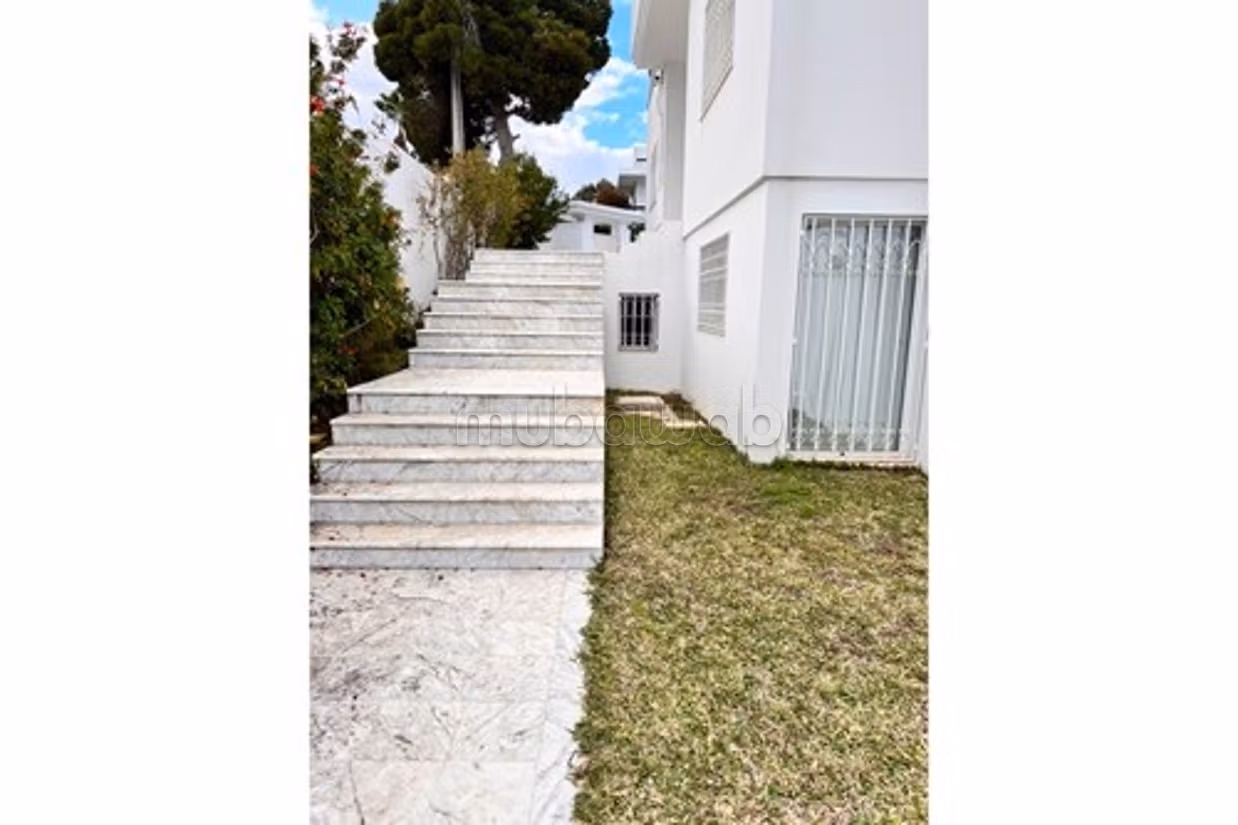 À vendre villa d’exception à carthage hannibal
