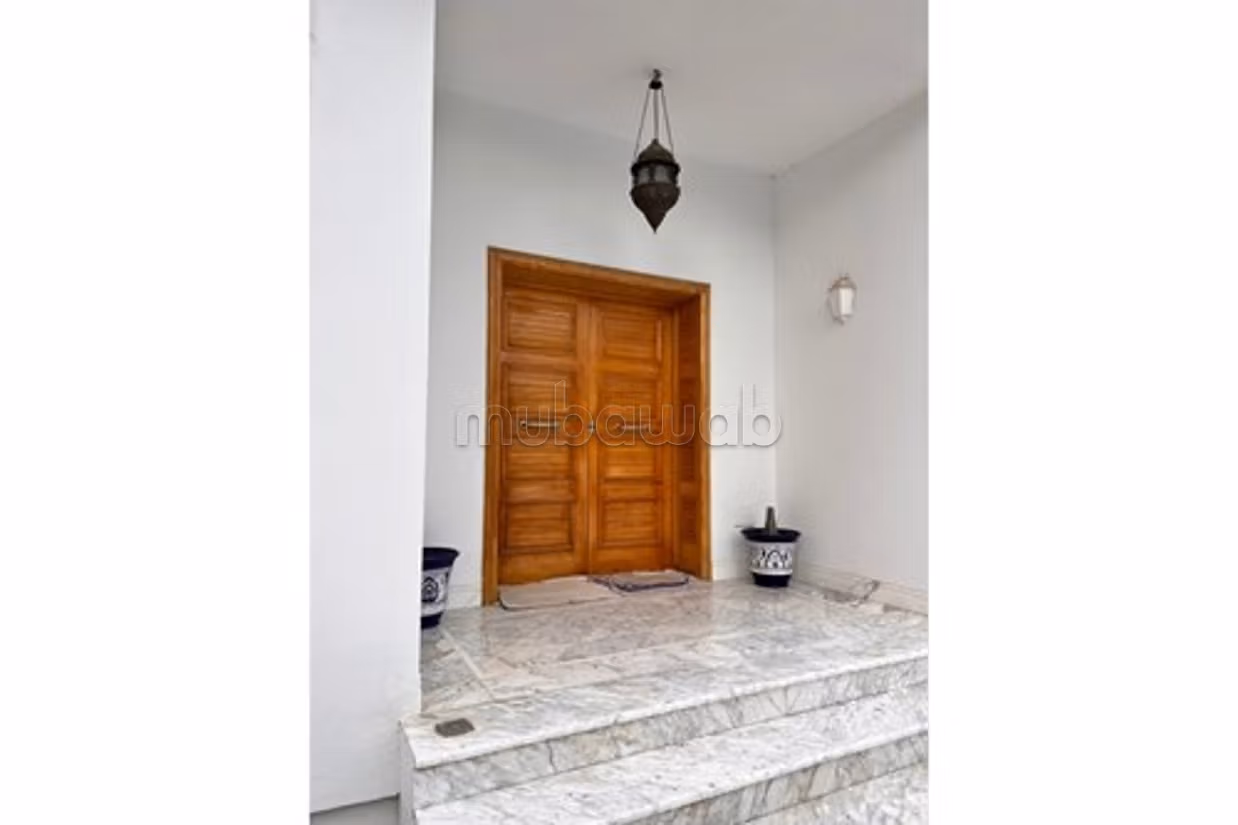 À vendre villa d’exception à carthage hannibal