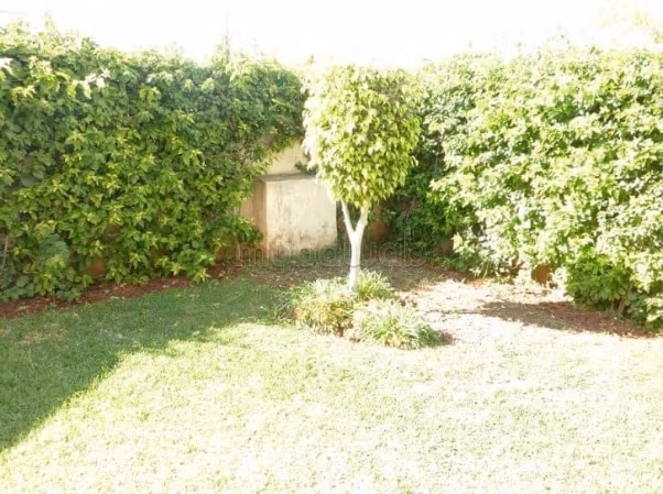 TE HUUR – Magnifieke gemeubileerde villa dichtbij Skhirat Beach