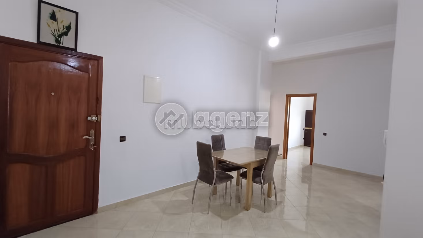 Appartement 117 m² à Al Moustakbal — 16
