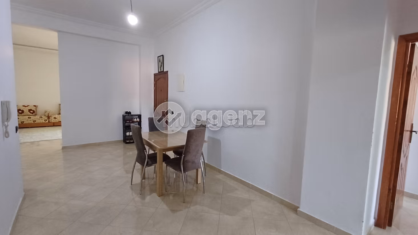 Appartement 117 m² à Al Moustakbal — 4