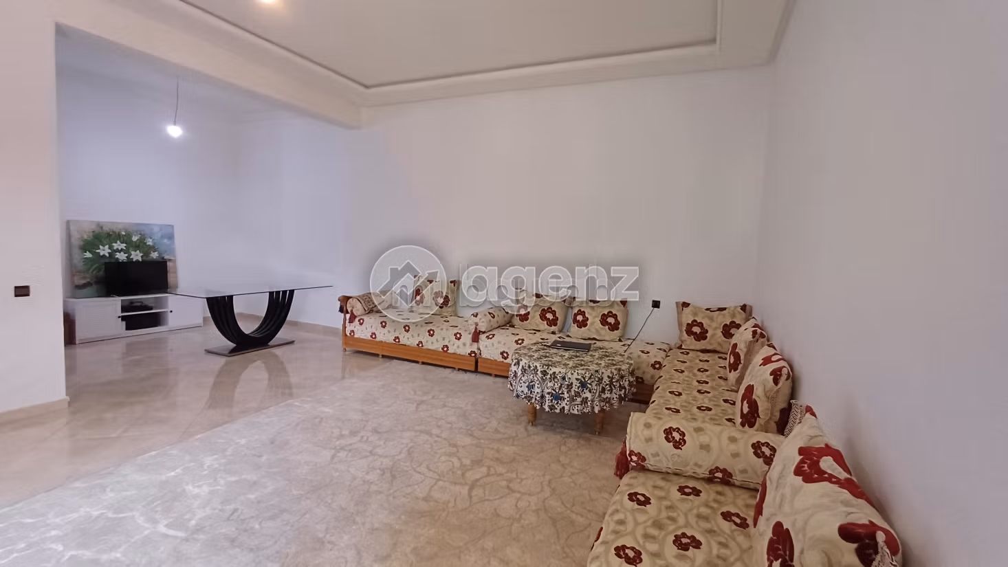 Appartement 117 m² à Al Moustakbal — 9