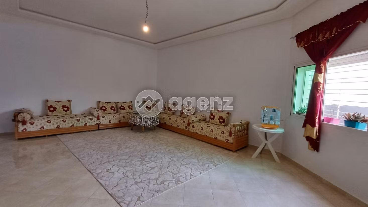 Appartement 117 m² à Al Moustakbal — 10
