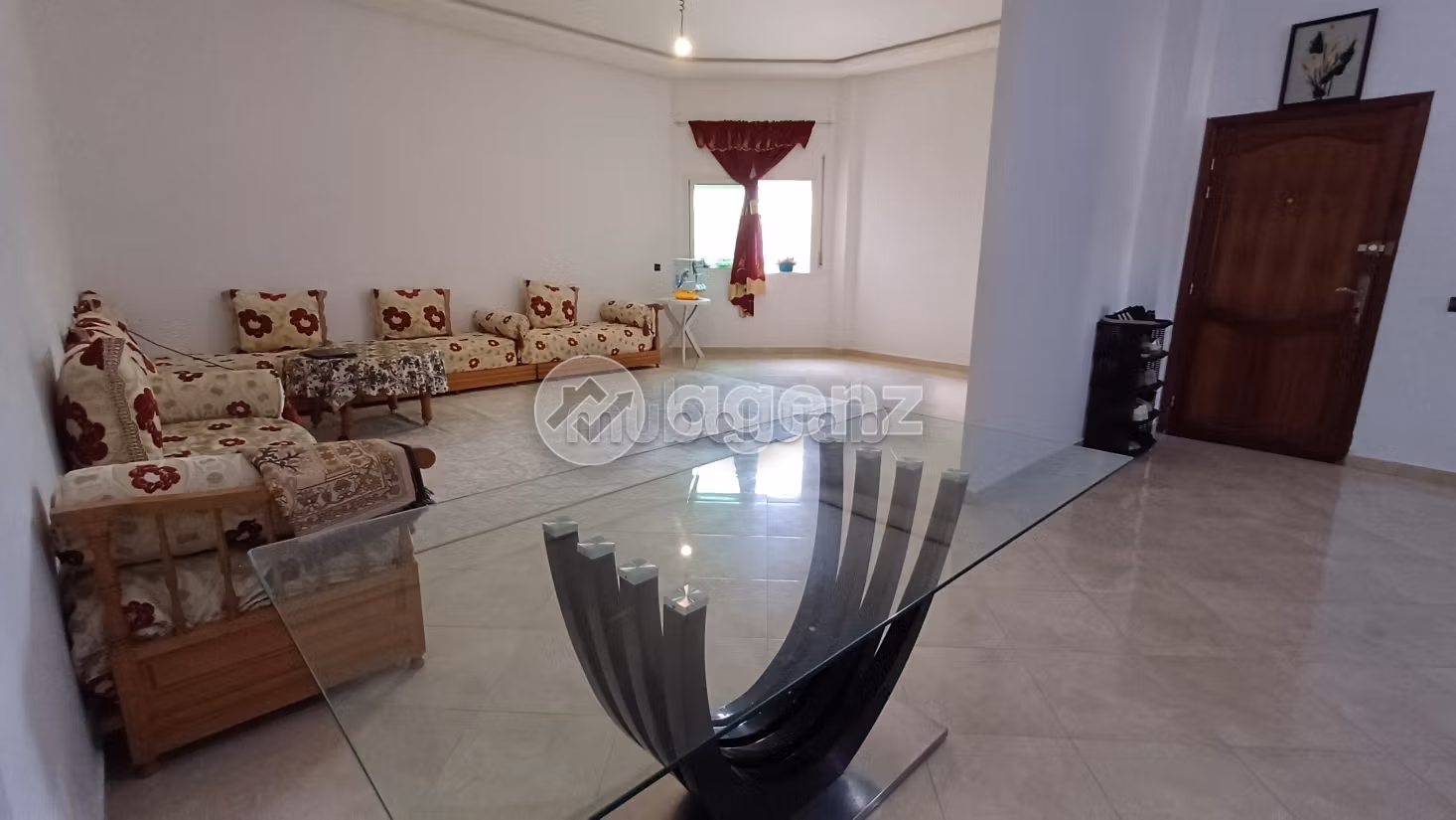 Appartement 117 m² à Al Moustakbal — 8