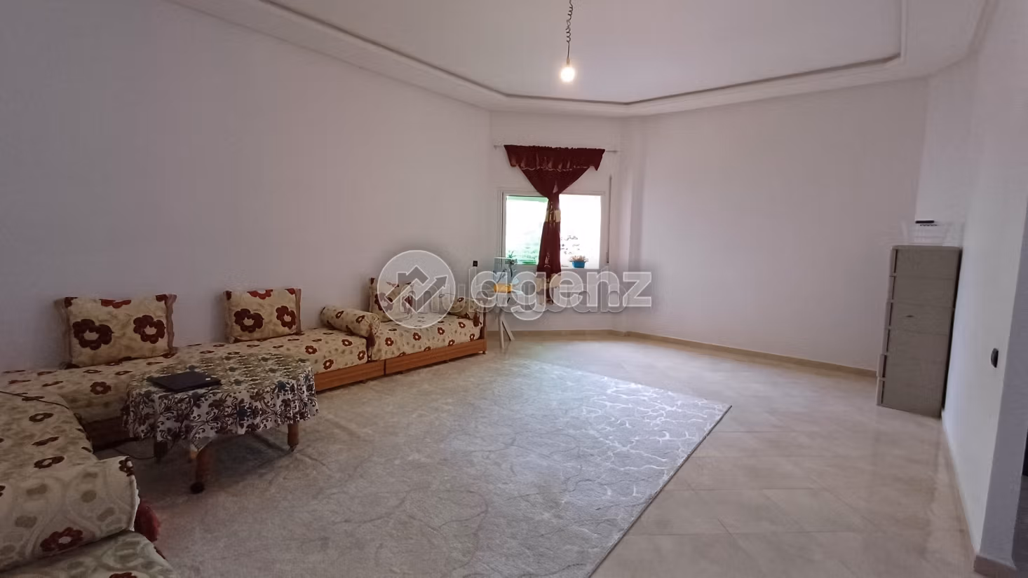 Appartement à vendre 117 m², 2 chambres Hay Nahda Skhirate T...