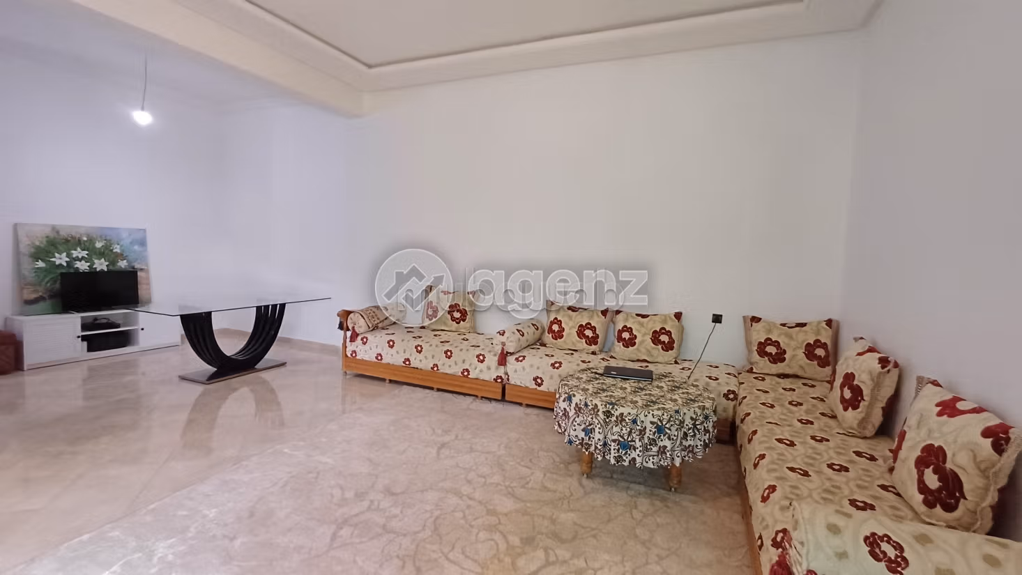 Appartement 117 m² à Al Moustakbal — 11